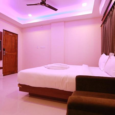 Hotel Apple Suites Bangalore Luaran gambar