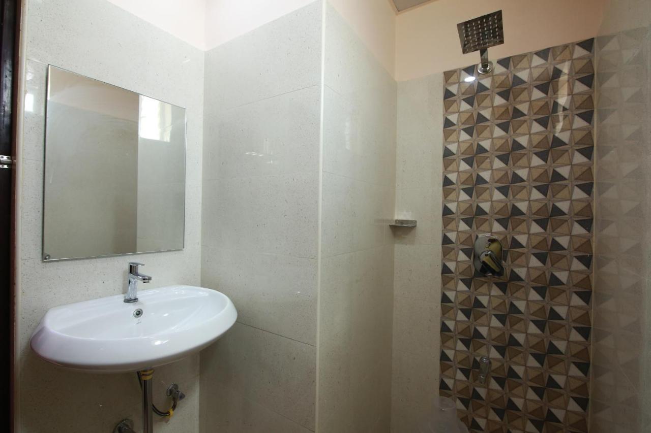 Hotel Apple Suites Bangalore Luaran gambar