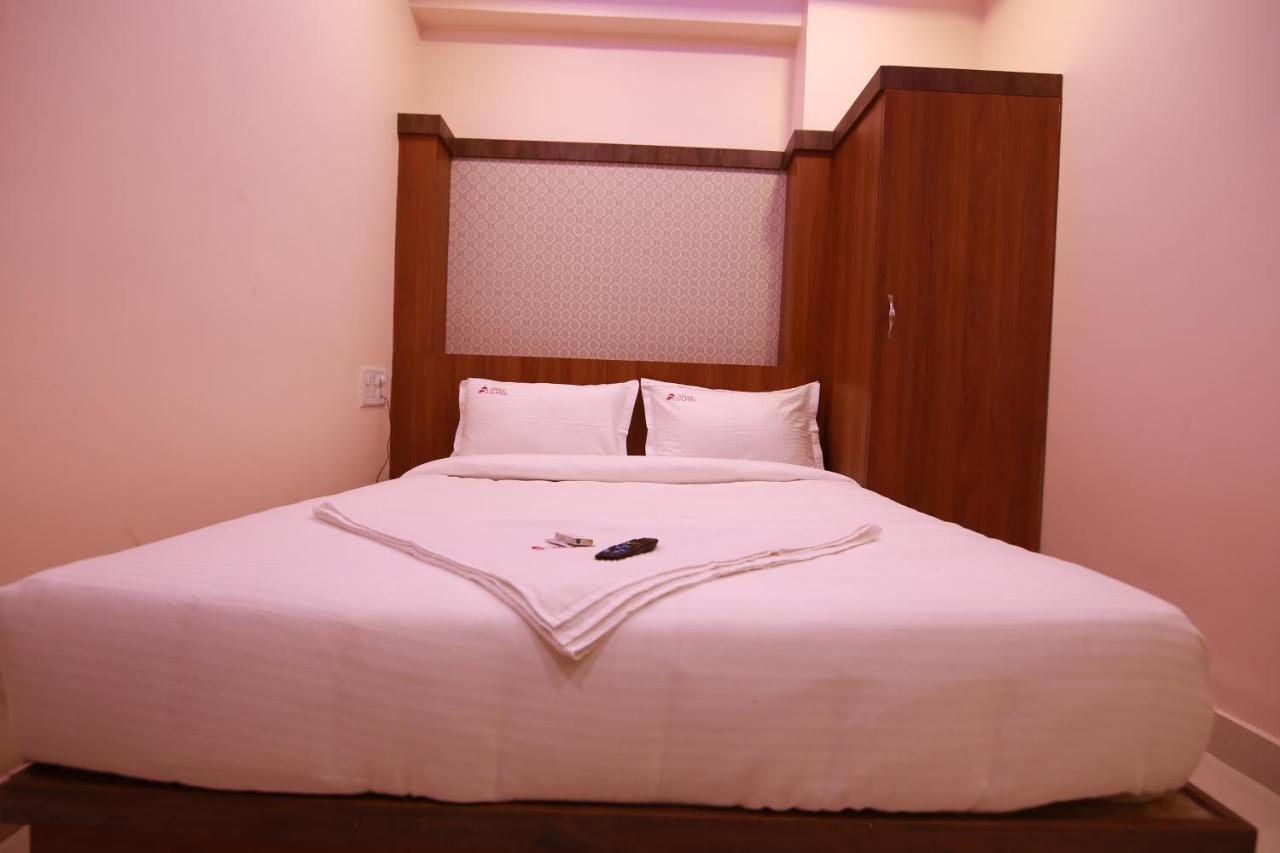 Hotel Apple Suites Bangalore Luaran gambar