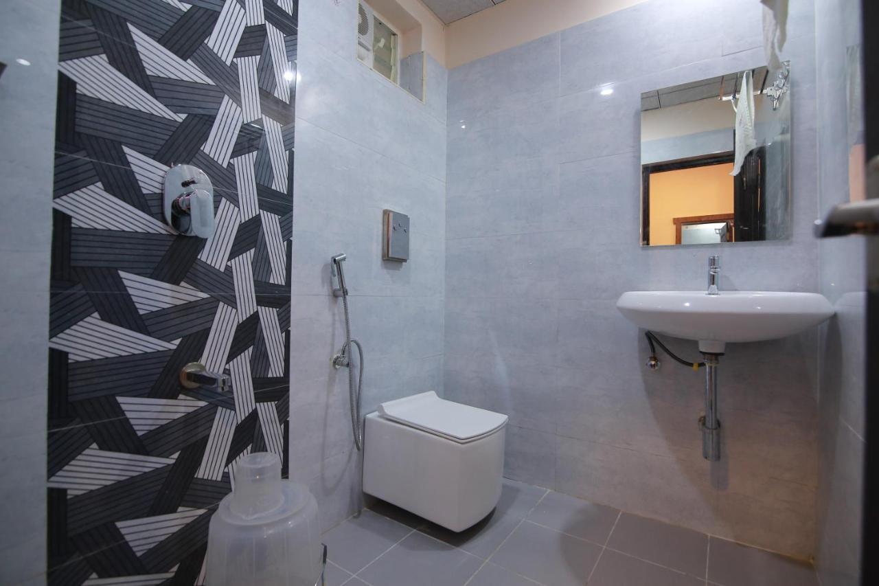 Hotel Apple Suites Bangalore Luaran gambar