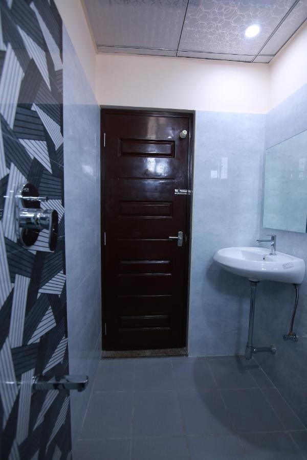 Hotel Apple Suites Bangalore Luaran gambar