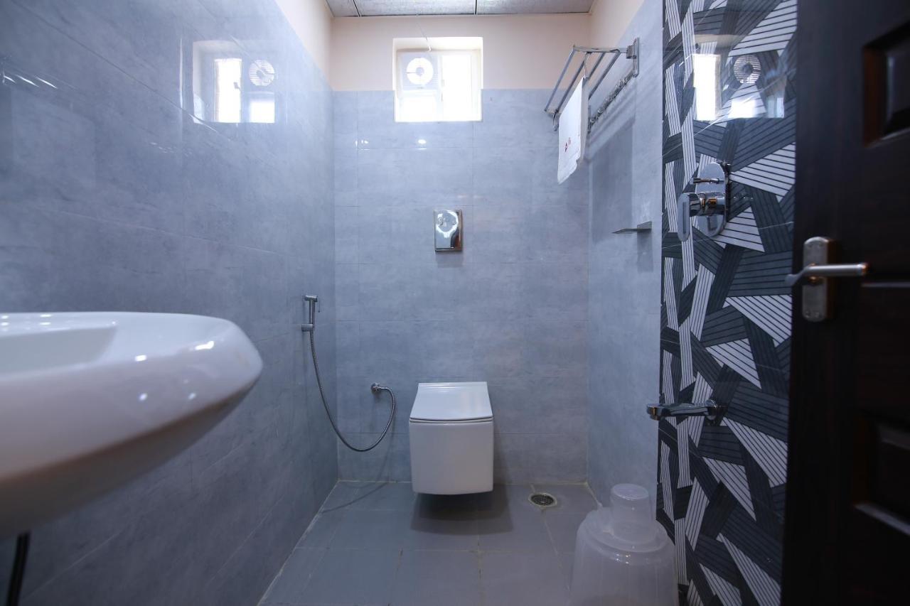 Hotel Apple Suites Bangalore Luaran gambar