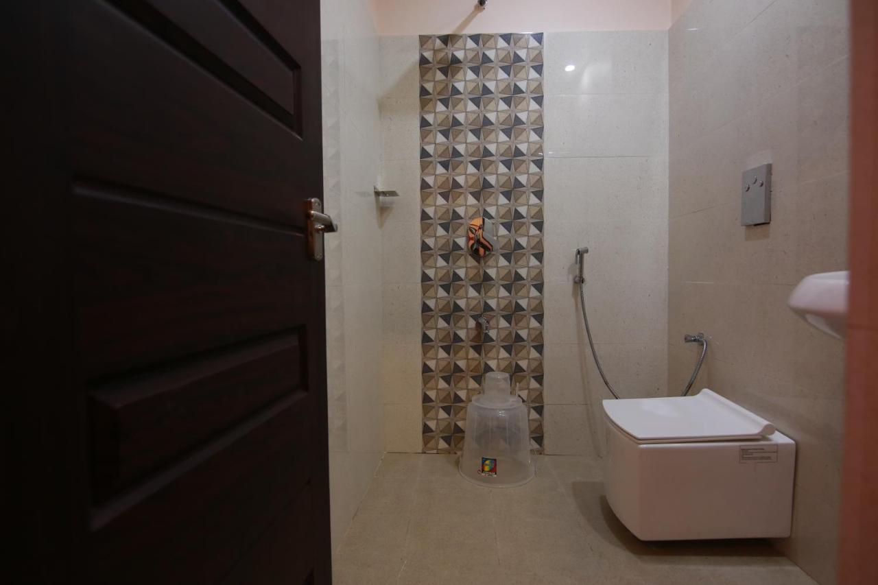 Hotel Apple Suites Bangalore Luaran gambar